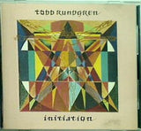 Todd Rundgren Initiation トッド・ラングレン
