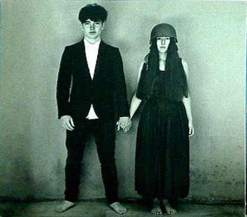 U2 Songs of Experience ソングス・オブ・エクスペリエンス