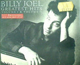 Billy Joel   Greatest Hits Volume I ＆ Volume II ビリージョエル