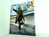 斉藤和義 オフィシャルファンクラブ 会報誌 Something-Else Vol.51