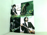 斉藤和義 オフィシャルファンクラブ 会報誌 Something-Else Vol.52
