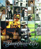 斉藤和義 オフィシャルファンクラブ 会報誌 Something-Else Vol.61