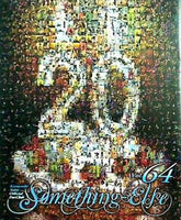 斉藤和義 オフィシャルファンクラブ 会報誌 Something-Else Vol.64