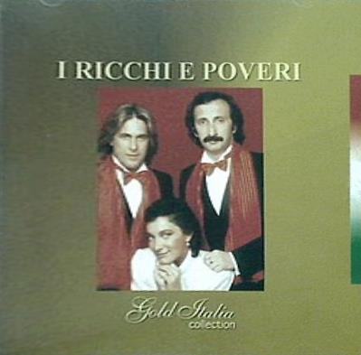 I RICCHI E POVERI