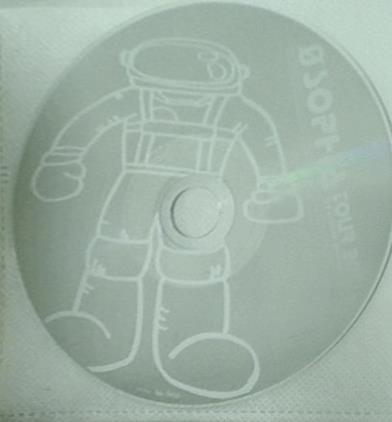 SOPHIA tour2001 THE THEORY EVOLUTION ソフィア