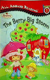 STRAWBERRY SHORTCAKE：THE BERRY BIG STORM