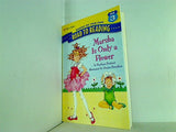 MILE 3 MARSHA IS ONLY A FLOWER BOTTNER/BRUNKUS Golden Books