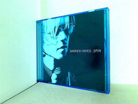 DARREN HAYES SPIN ダレン・ヘイズ スピン