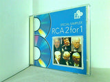SPECIAL SAMPLER RAC2for1 バッハ ブランデンブルク協奏曲第5番