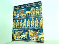 図録・カタログ 大英博物館展 The Treasure of the British Museum 1990-1991