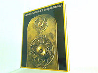 図録・カタログ ケルト美術展 古代ヨーロッパの至宝 Treasures of Celtic Art: A European Heritage 朝日新聞社 1998