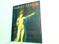 図録・カタログ ギュスターヴ・モロー Gustave Moreau 1995