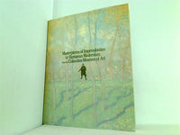 図録・カタログ 印象派とヨーロッパ近代絵画展 Masterpieces of Impressionism ＆ European Modernism from the Columbus Museum of Art 1993