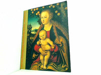 図録・カタログ エルミタージュ美術館特別名品展 God and Man Great Art Treasures of the State Hermitage Museum 1996