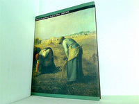 図録・カタログ ミレーとバルビゾン派の画家たち Barbizon  au temps de J.-F.Millet 1849-1875 1996-1997