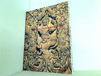 図録・カタログ アンコールワットとクメール美術の1000年展 Angkor Vat and A Millennium of Khmer Art 1997-1998