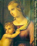 図録・カタログ エルミタージュ美術館 栄光の名画展 Master Paintings from The Hermitage Museum 1990