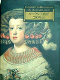 図録・カタログ ルーヴル美術館200年展 Exposition du Bicentenaire du Musee du Louvre 1993