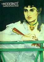 大型本 図録・カタログ モデルニテ パリ・近代の誕生 オルセー美術館展