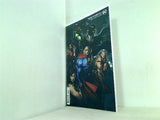 アメコミ CRIME SYNDICATE 1 CVR A JIM CHEUNG Album Comics