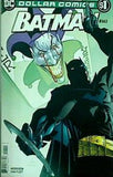 アメコミ BATMAN #663 DOLLAR COMICS