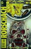 アメコミ Before Watchmen Rorschach #2 DC Comics