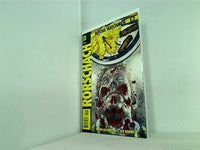 アメコミ Before Watchmen Rorschach #2 DC Comics