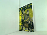 アメコミ Before Watchmen Rorschach #1 DC Comics