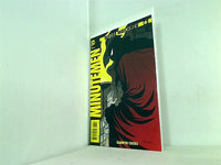 アメコミ Before Watchmen Rorschach #6 DC Comics