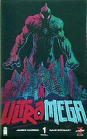 アメコミ Ultramega by James Harren #1