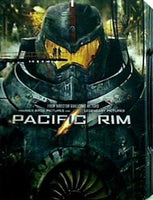 Pacific Rim パシフィック・リム スチールブック