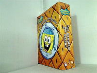 スポンジ・ボブ シーズン 2 SpomgeBob SQuarepaNtS The Complete 2nd Sesson