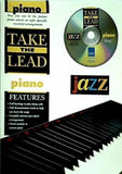 楽譜・スコア take the lead piano jazz