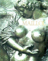 図録・カタログ マイヨール展 1994-95 ARISTIDE MAILLOL