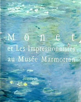 モネと印象派展 パリ・マルモッタン美術館所蔵 1992-93