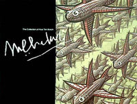 図録・カタログ The Collection of Huis Ten Bosch M.C.ESCHER M.C.エッシャー展・ハウステンボスコレクション