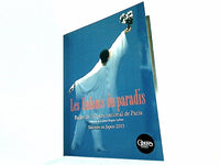 パンフレット Les Enfants du paradis Ballet de l'Opera national de Paris パリ・オペラ座バレエ団 天井桟敷の人々 日本公演 2013