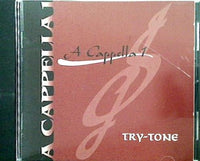 トライトーン ア・カペラ TRY-TONE A Cappella 1