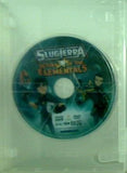 スラグテラー リターン・オブ・ザ・エレメンタルズ SLUGTERRA: RETURN OF THE ELEMENTALS