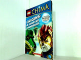 Origins: A Starter Handbook  Lego Legends of Chima