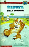 Fluffy's Silly Summer