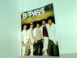 BACKSTAGEPASS バックステージ・パス 2007年 9月号