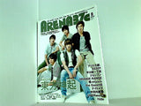 ARENA37℃ アリーナサーティセブン 2008年 8月号 no.311