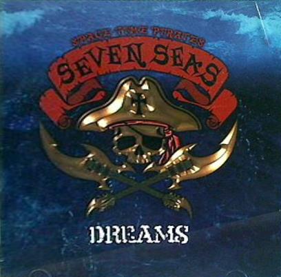 DREAMS 時空海賊SEVEN SEAS