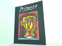 図録・カタログ ピカソ展 Pabro Picasso Au temps des linoleums 1954-1972 1993