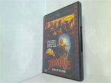 ゾンビ・ドーン・オブ・ザ・デッド スペシャル エディション ZONBIE DAWN OF THE DEAD SPECIAL EDITION