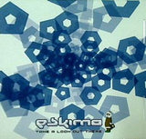 ESKIMO ： TAKE A LOOK OUT THERE