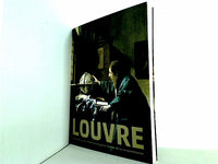 図録・カタログ LOUVRE ルーブル美術館展 2015年
