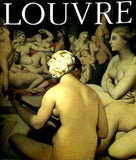 図録・カタログ LOUVRE ルーブル美術館展 19世紀フランス絵画 新古典主義からロマン主義へ2005年