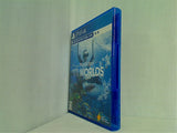  PlayStation VR WORLDS